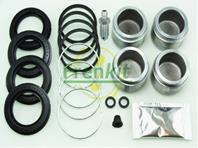 F242904_р/к диск.торм.с поршнем! d43 Toyota Hilux