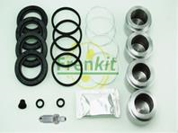 F243935_рем.к-т дискового тормоза с поршнем! d43 Toyota Supra/Hilux/Land Cuiser