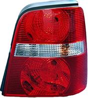 2VP 008 759-061_фонарь правый! VW Touran all 03&gt