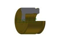 FP665201_поршень суппорта! d66 TRW Jeep Grand Che