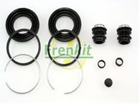 F245017_р/к дискового тормоза !d45 lexus is200/is