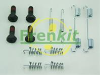 Brake Kit Accesory