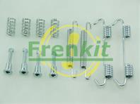 Brake Kit Accesory