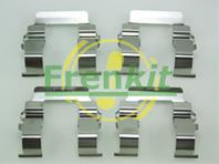 Brake Kit Accesory