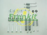 Brake Kit Accesory