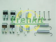 Brake Kit Accesory