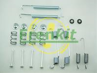 Brake Kit Accesory