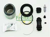 Ремкомплект суппорта+поршень SUBARU IMPREZA Ranchera Fam. (GF) 1.8 02-92-&gt12-00