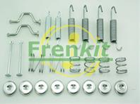 Brake Kit Accesory