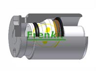 Поршень суппорта с механизмом NISSAN ALMERA N15 / 