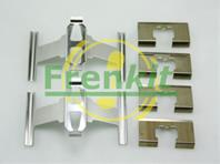 Accesory Kits