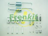 Brake Kit Accesory