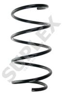 Пружина подвески передняя BMW 520i / 520d / 523i / 525i / 530i 4/03-10