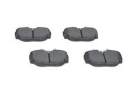 0 986 424 564_=577 00!колодки дисковые з.Land RoverDiscovery 2.5TD/4.0i 98&gt/Ran