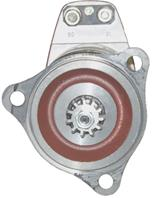 Стартер (24V, 6,6kW) IVECO EUROSTAR, EUROTECH MP, EUROTRAKKER, P/PA, P