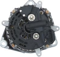 Генератор (24V, 110A) DAF 95 XF VF390M-XF355M 01.97-09.02