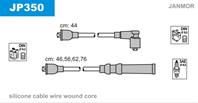 JM-JP350_к-кт проводов! Mazda 626 2.2 87-97