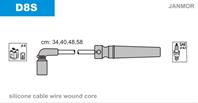 JM-D8S_к-кт проводов! Daewoo Nubira 1.8i 97-99