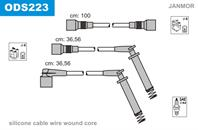 Jm-ods223_к-кт проводов! opel astra/vectra a/omega a 1.8/2.0 86-95