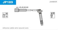 JM-JP189_к-кт проводов! Subaru Legasy/Forester/Ou