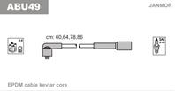 JM-ABU49_к-кт проводов! VW Golf AEH/AKL 1.6 97-00