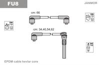 JM-FU8_к-кт проводов! Ford Scorpio/Sierra 2.0 DOH