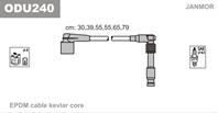 JM-ODU240_к-кт проводов! Opel Omega B 2.5/3.0 V6