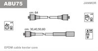 JM-ABU75_к-кт проводов! VW Sharan 2.0 ADY 96&gt