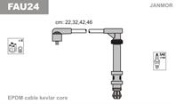 JM-FAU24_к-кт проводов! Fiat Brava/Marea/Palio 1.