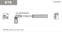 JM-D7E_к-кт проводов! Daewoo Nubira 1.5/1.6/Lanos