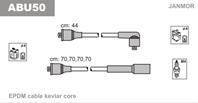 Jm-abu50_к-кт проводов! audi a4 1.6 95&gt  vw passa