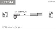 Комплект проводов зажигания MAZDA: 121 II 90-96