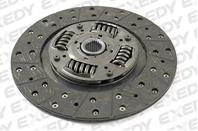 MBD059U_диск сцепления! Mitsubishi Pajero/Montero 3.5 V6 93&gt