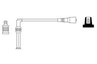 4PK545 / Ремень ручейковый