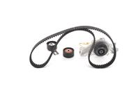 Колодки тормозные дисковые 0986494419 от компании BOSCH