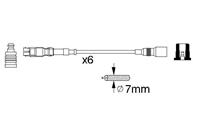 0 986 356 302_к-кт проводов! Audi A4/A6/A8 2.6/2.8 94-01