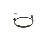 BOSCH F 026 400 492 Фильтр воздушный FORD FOCUS 04-/VOLVO S40/V50 04-