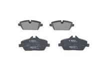 BOSCH F 026 400 029 Фильтр воздушный BMW E90 325-330 05-