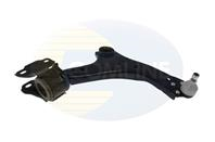 Рычаг frd galaxy/mondeo iv/s-max/vol s80 ii/v70 iii 1.6d/2.0/2.4/2.5d