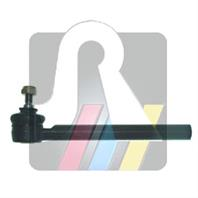 Наконечник поперечной рулевой тяги