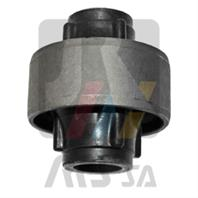 017-02502_сайлентблок рычага зад.! Citroen C1  Peugeot 107  Toyota Aygo 05&gt