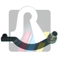 91-00431-1_наконечник рулевой правый! Renault Mas