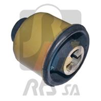 017-00580_сайлентблок зад. балки ! VW Golf/Bora Seat Toledo 1.4-2.3/1.9TDi 97&gt