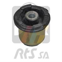 017-00348_сайлентблок рычага зад! Opel Astra G 98