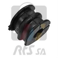 Втулка подвески Nissan Qashqai/Qashqai +2 06,Renau