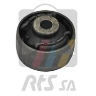 017-00375_сайлентблок рычага задн.! Opel Corsa C 00-06/Meriva 03&gt