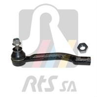 91-02360-210_наконечник рулевой левый! nissan qas