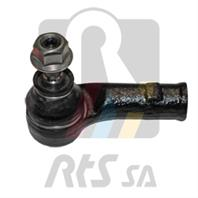 91-05904-2_наконечник рулевой левый! Audi A3/TT S