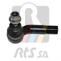 91-08029-2_наконечник рулевой левый! Ford Fiesta 1.25-1.6/1.6TDCi 08&gt