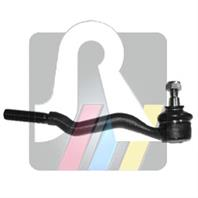 91-09512_наконечник рулевой! bmw e30 all 2wd 82-9